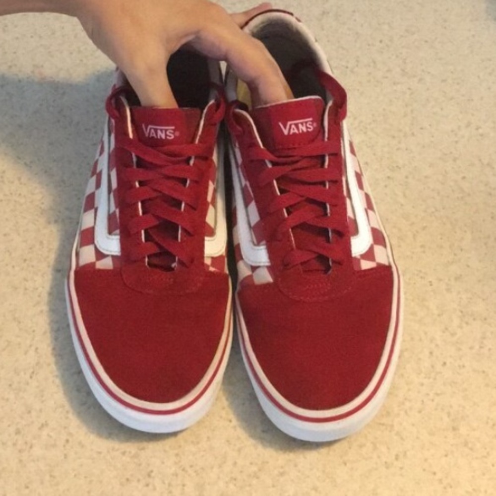 Vans - Picture 4 of 5